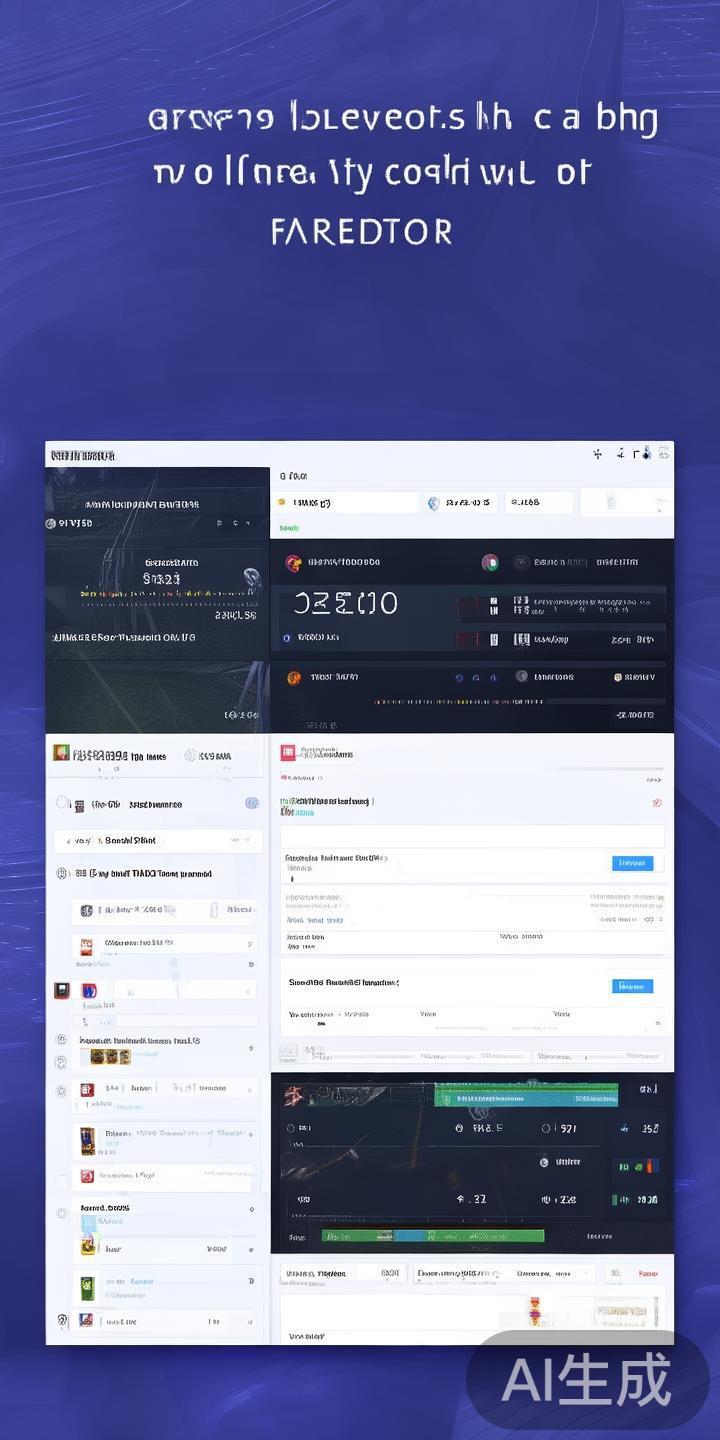 全面剖析威廉希尔足彩盈亏指数网的核心功能与独特优势 