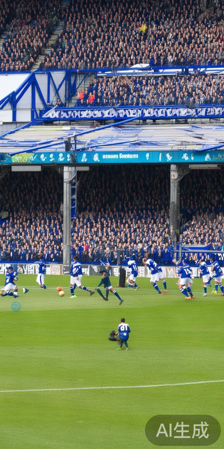 威廉希尔平台最新分析：埃弗顿俱乐部赛况预测与前景展望 