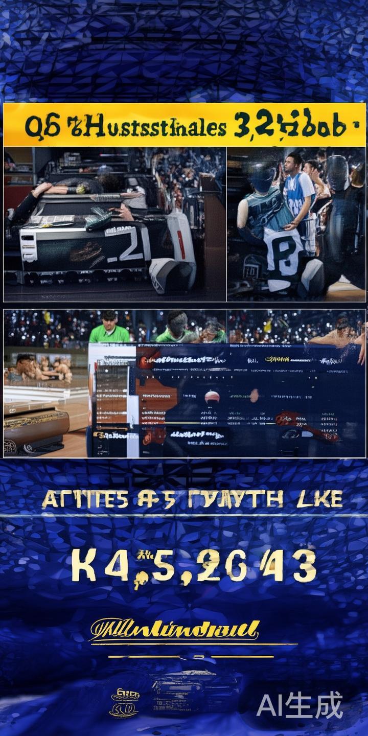 如何科学分析和选择威廉希尔指数以优化你的投注策略 