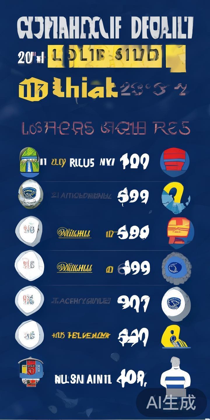 2023赛季苏超联赛威廉希尔赔率分析与最新走势全面解读 