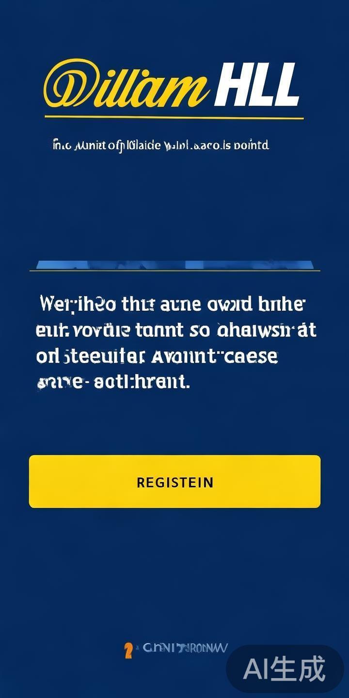 如何轻松开通威廉希尔现金账户，畅享便捷在线博彩体验 