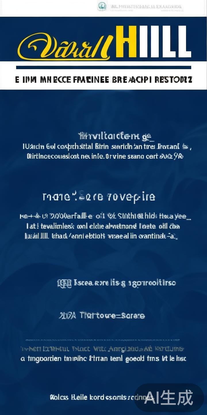 威廉希尔年度盈利情况与最新财务表现深度分析报告 威廉希尔作为英国最具代表性的博彩公司之一,其财务表