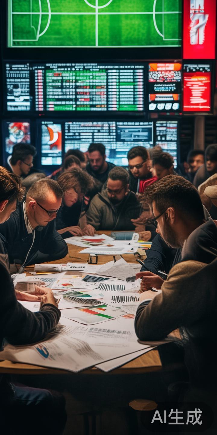 成功的竞彩足球离不开细致的赛前分析。通过研究球队近