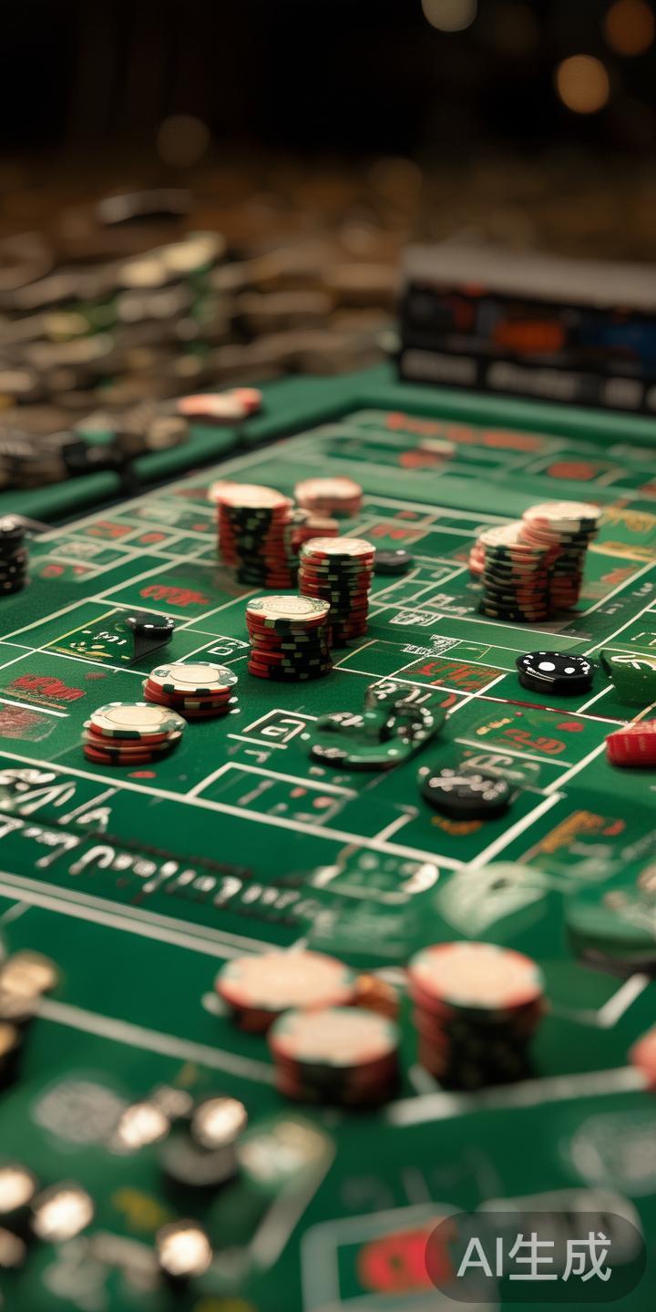 全面解析“威廉希尔2.87定律”的起源与实战应用探索 资金管理:投注者根据自身资金规模,将总资金的2.8