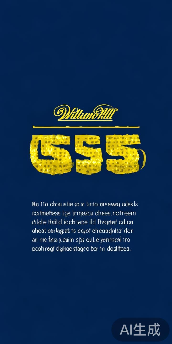 在体育博彩中，合理理解赔率是赢取利润的关键因素之一