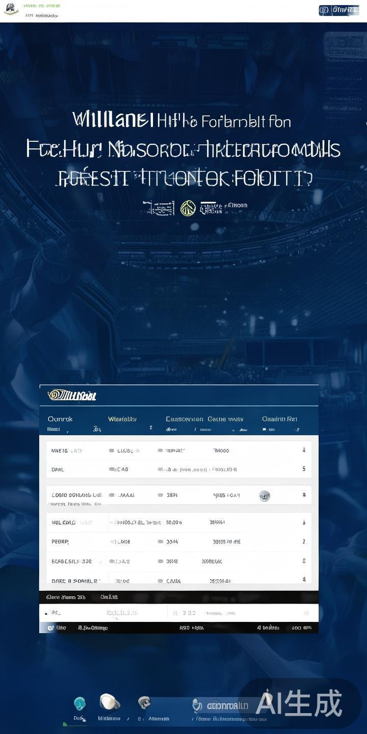 在当今数字化时代，越来越多的足球爱好者选择通过专业
