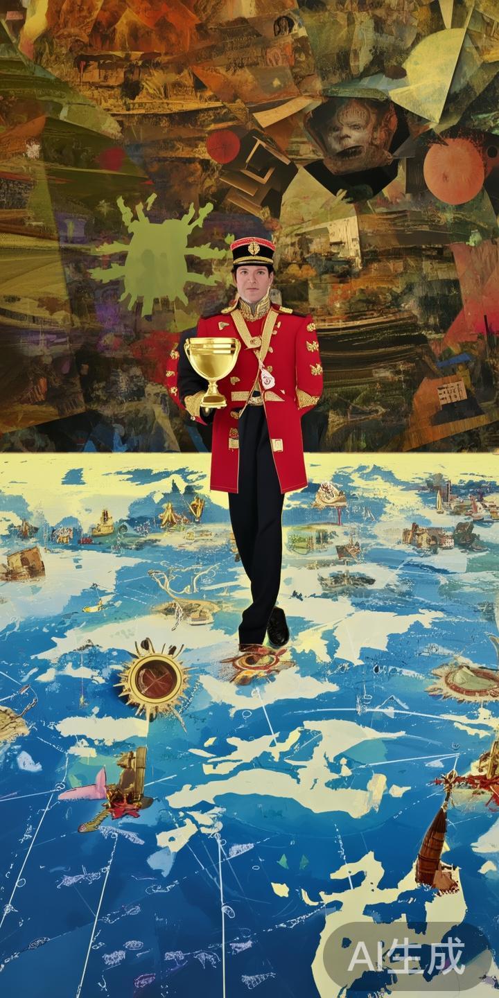 全面剖析威廉希尔核心策略及未来发展趋势的深度研究 尽管起源于英国,威廉希尔已逐步拓展国际市场,特别是