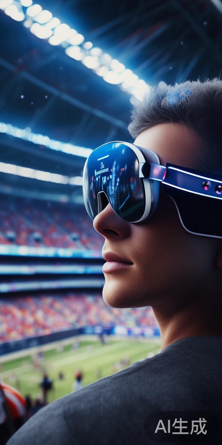 苹果与威廉希尔合作引领创新博彩体验全面解析 从技术角度来看,苹果与威廉希尔合作推动了虚拟现实(