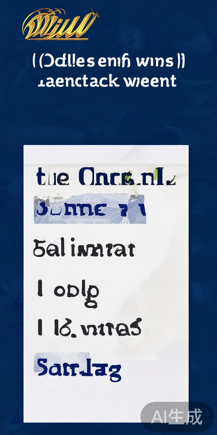 威廉希尔7比4让球盘口1.5浅析与实战技巧全面指南 一、 理解“威廉希尔7比4让球盘口1.5”代表的含