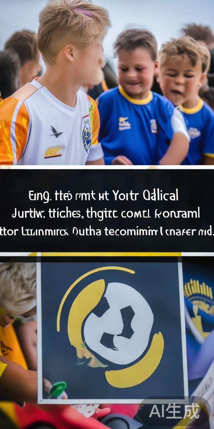 值得注意的是，两方合作还延伸到了青训和社区活动层面