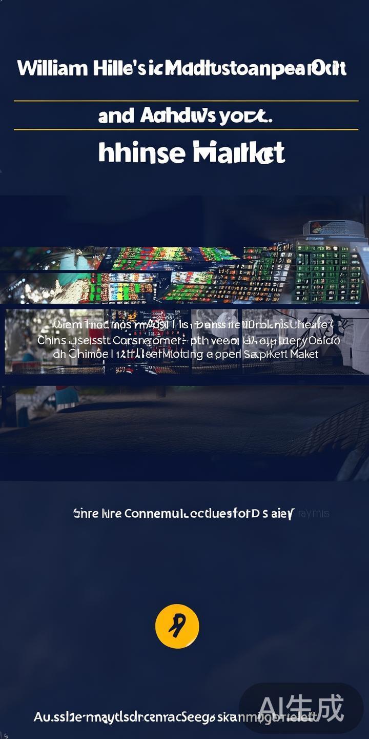 威廉希尔在中国市场的误解与深入分析:现状与未来机遇 在全球体育博彩行业不断扩展的背景下,许多国际知名品