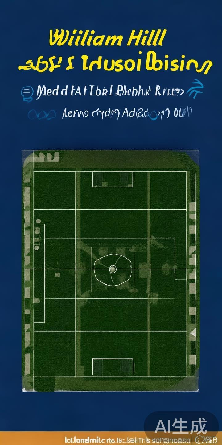 全面解析威廉希尔平赔定位技术及实战应用策略指南 在体育博彩领域,威廉希尔平赔定位方法被视作分析比赛